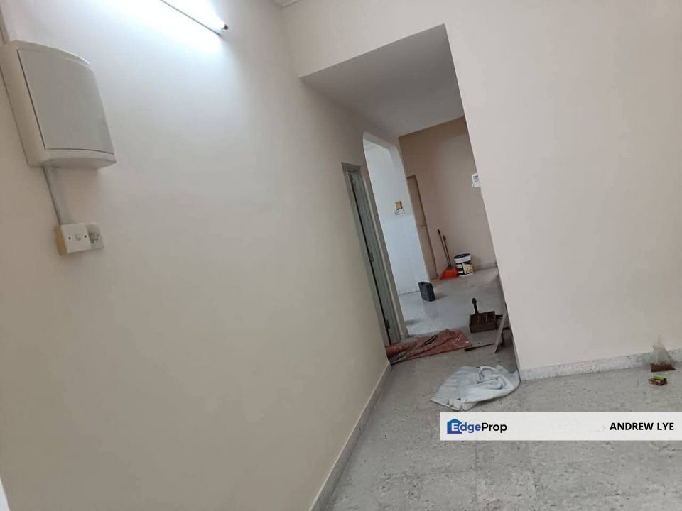 Ipoh Garden South Single Storey Semi Detached for Rent , Perak, Ipoh