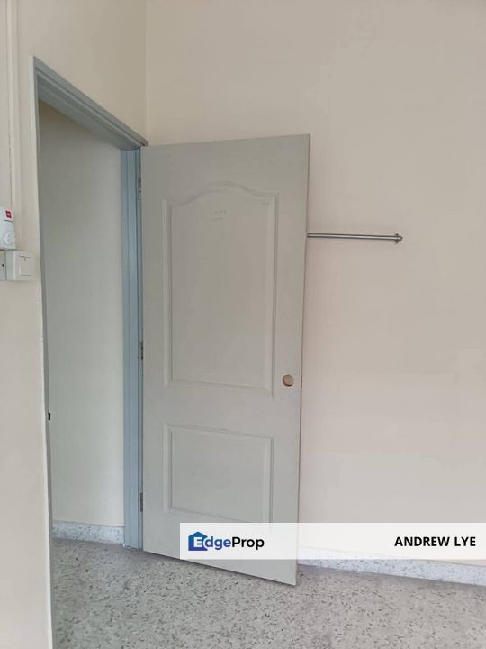 Ipoh Garden South Single Storey Semi Detached for Rent , Perak, Ipoh