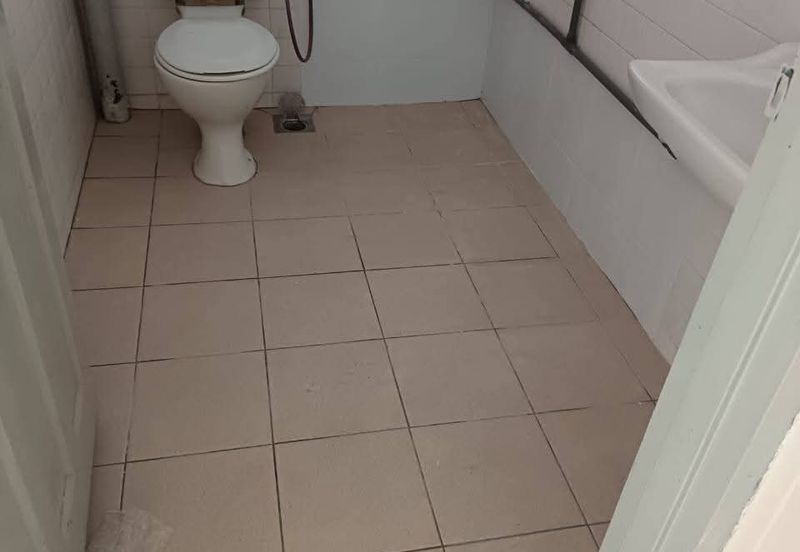 Taman Ipoh Selatan (Ipoh Garden South)