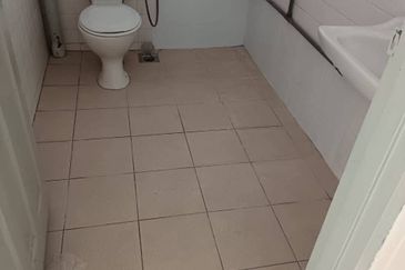 Taman Ipoh Selatan (Ipoh Garden South)