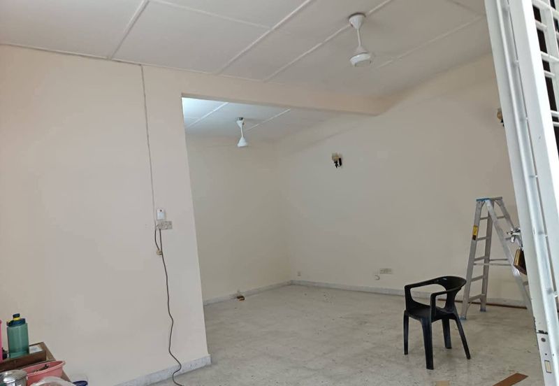 Taman Ipoh Selatan (Ipoh Garden South)