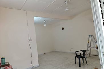 Taman Ipoh Selatan (Ipoh Garden South)