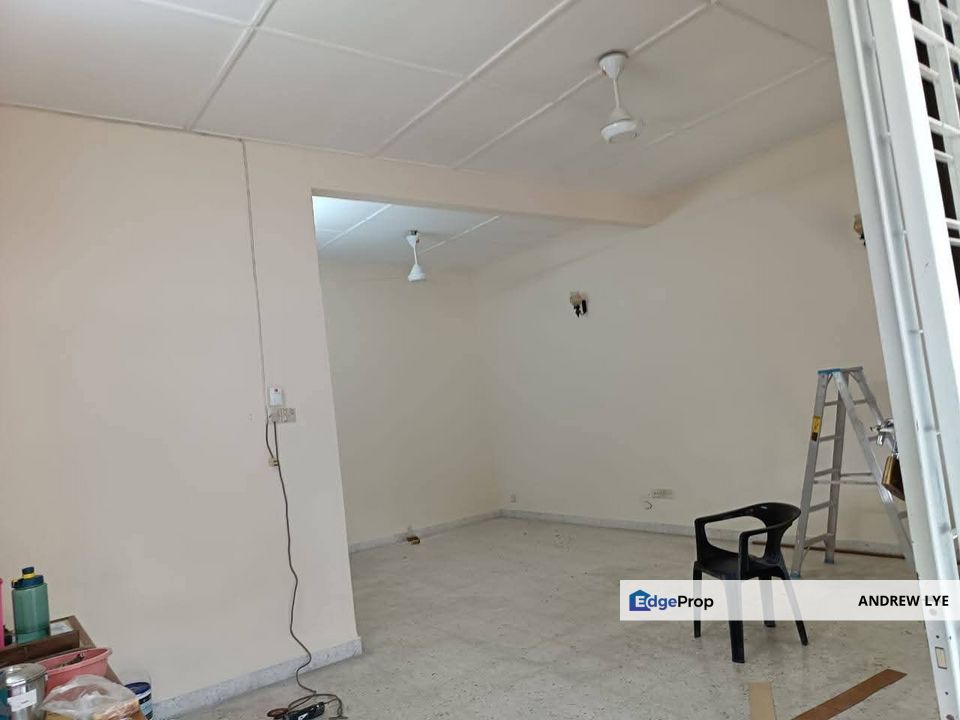 Ipoh Garden South Single Storey Semi Detached for Rent , Perak, Ipoh