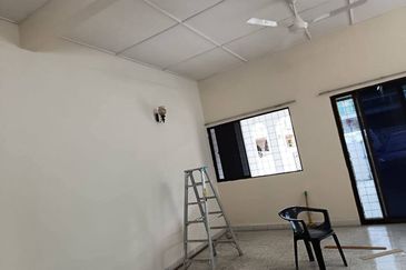 Taman Ipoh Selatan (Ipoh Garden South)