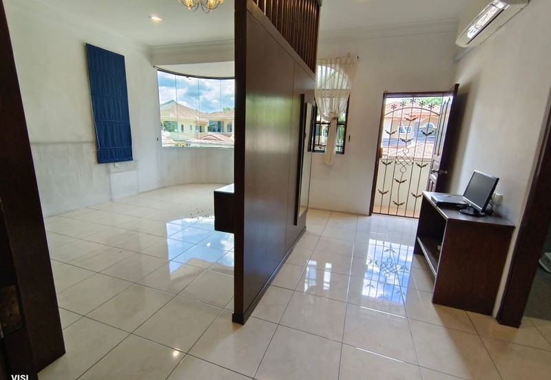 TAMAN PENGKALAN INDAH