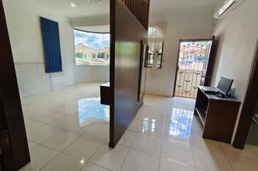 TAMAN PENGKALAN INDAH