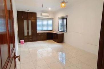 TAMAN PENGKALAN INDAH