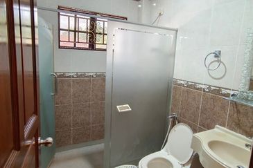 TAMAN PENGKALAN INDAH