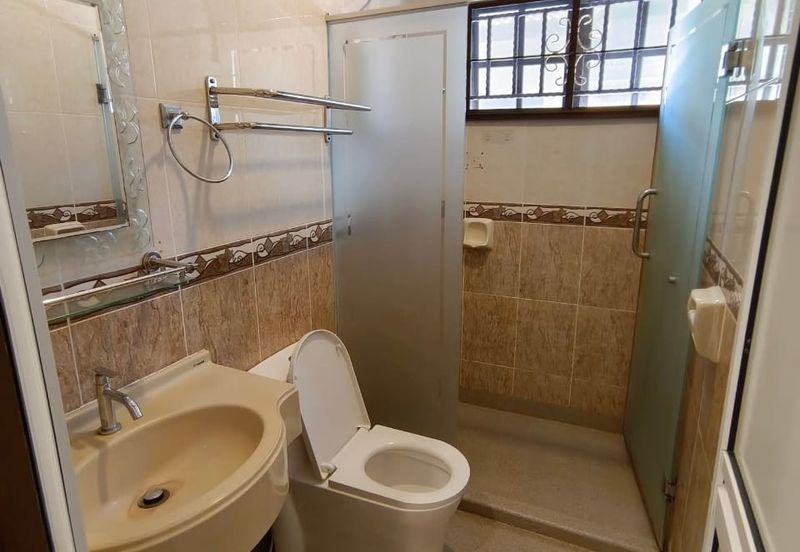 TAMAN PENGKALAN INDAH