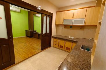 TAMAN PENGKALAN INDAH