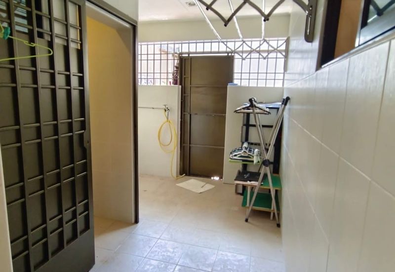 TAMAN PENGKALAN INDAH