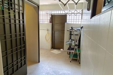 TAMAN PENGKALAN INDAH