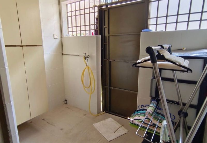 TAMAN PENGKALAN INDAH