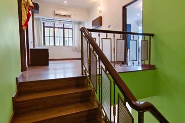 TAMAN PENGKALAN INDAH