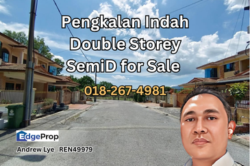 TAMAN PENGKALAN INDAH