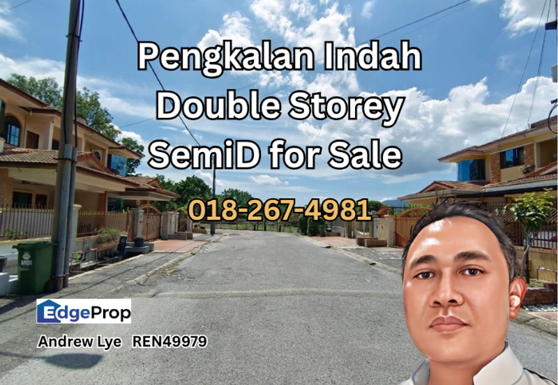 TAMAN PENGKALAN INDAH