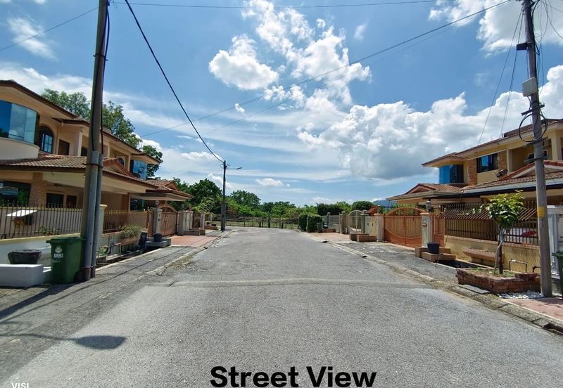 TAMAN PENGKALAN INDAH