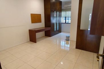 TAMAN PENGKALAN INDAH