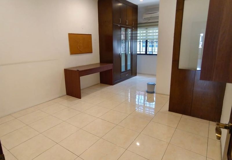 TAMAN PENGKALAN INDAH