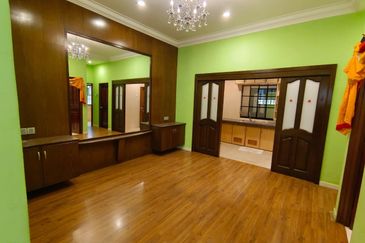 TAMAN PENGKALAN INDAH