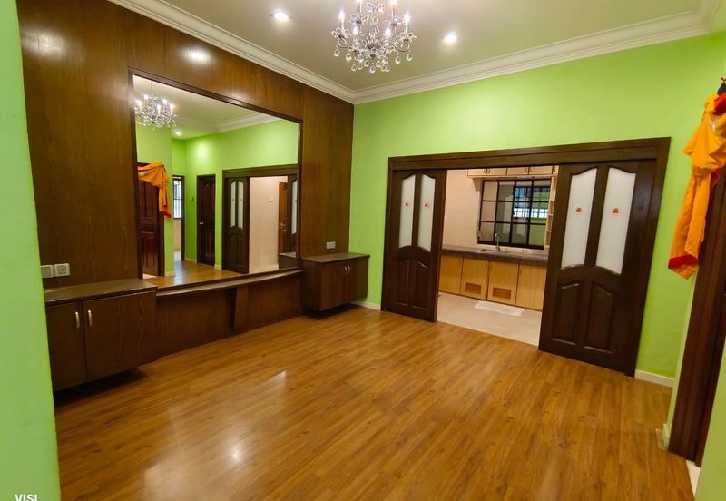 TAMAN PENGKALAN INDAH