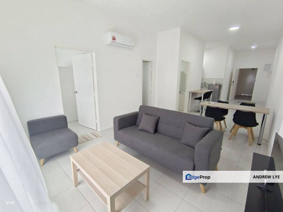 The Anderson Condominium For Rent , Perak, Ipoh