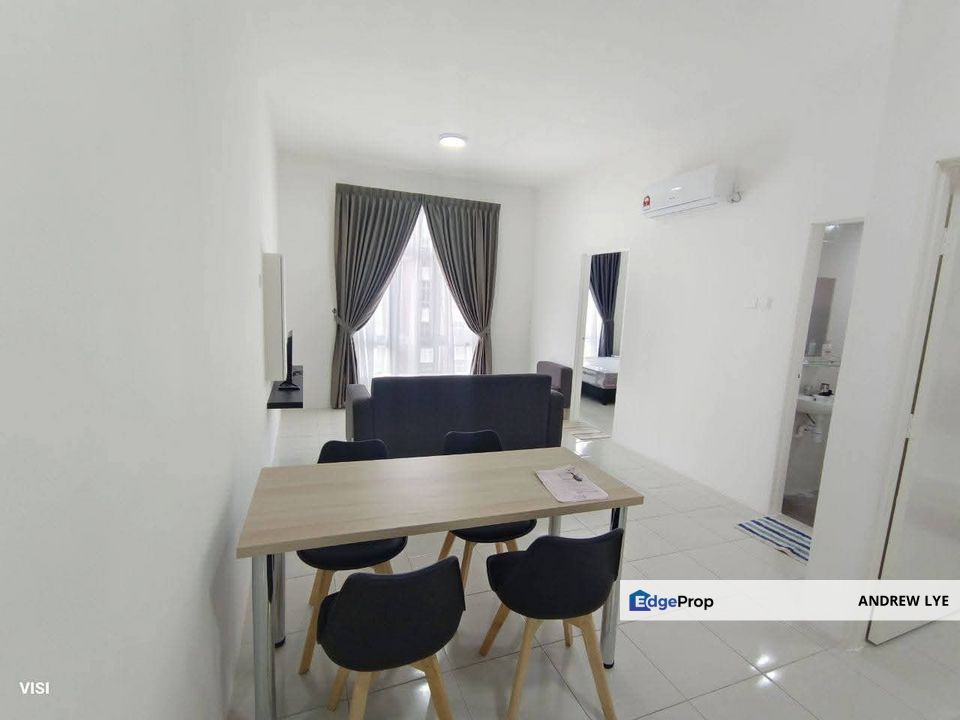 The Anderson Condominium For Rent , Perak, Ipoh