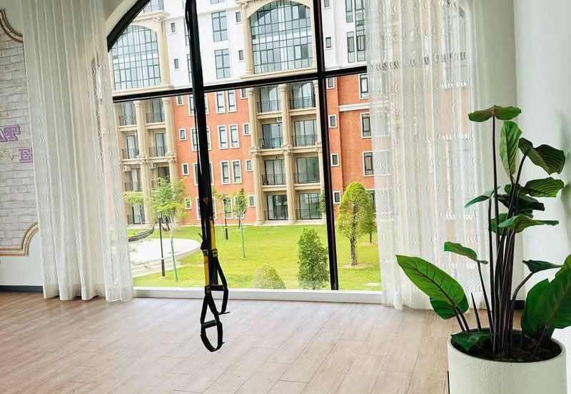 Palazzo @ Ipoh Garden East