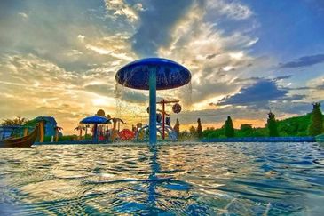 Palazzo @ Ipoh Garden East