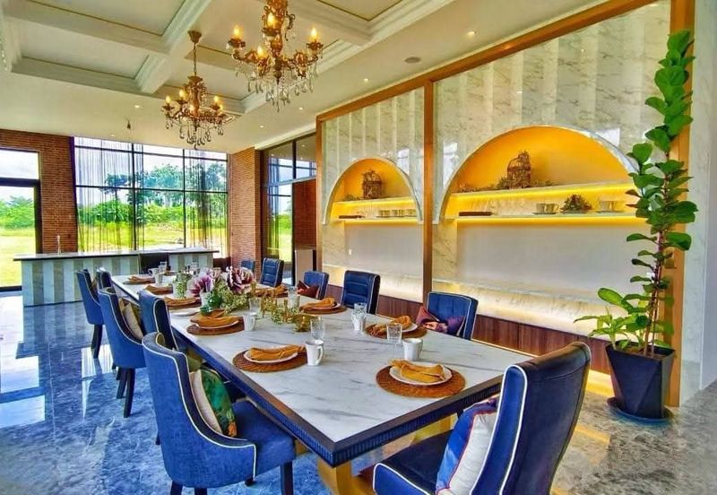 Palazzo @ Ipoh Garden East