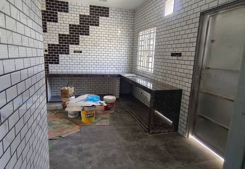 Taman Desa Pengkalan