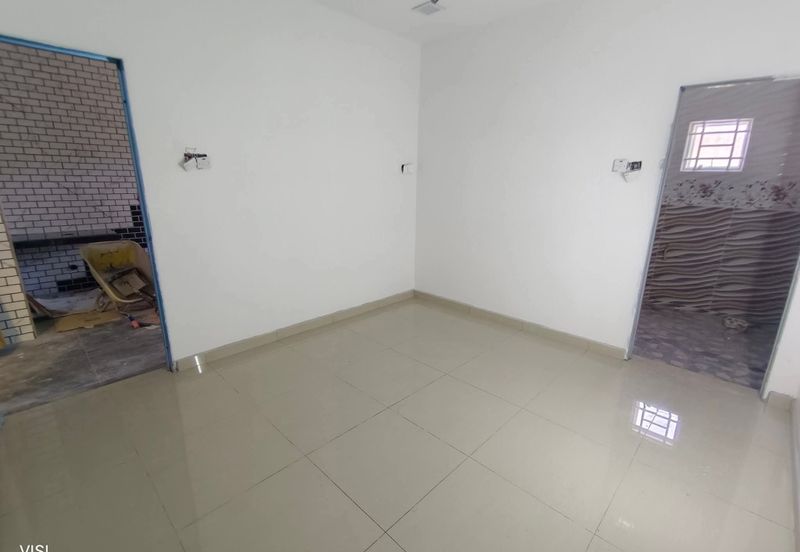 Taman Desa Pengkalan