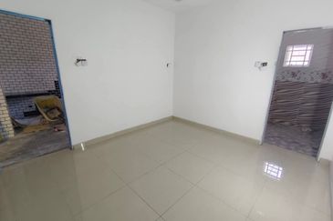 Taman Desa Pengkalan