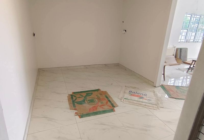 Taman Desa Pengkalan