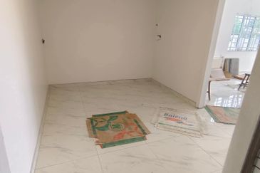 Taman Desa Pengkalan