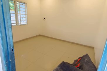 Taman Desa Pengkalan