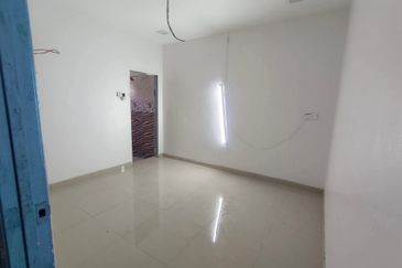 Taman Desa Pengkalan