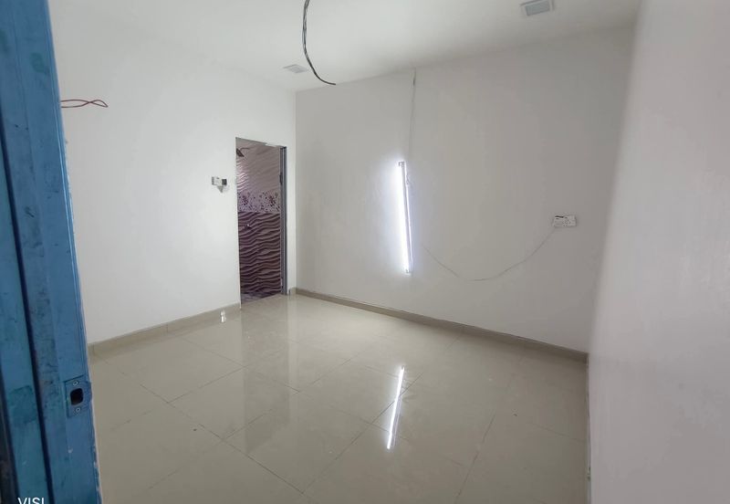 Taman Desa Pengkalan