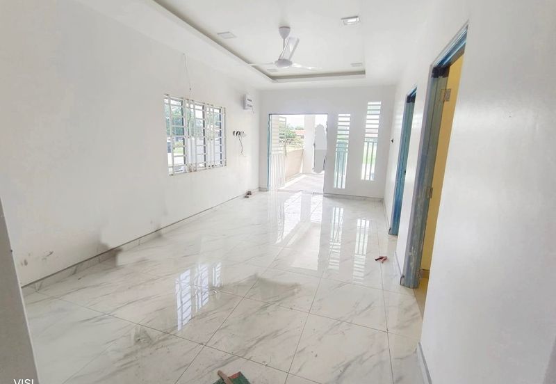 Taman Desa Pengkalan