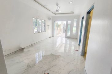 Taman Desa Pengkalan