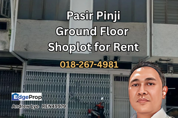 Pasir Pinji