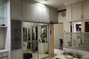 BANDAR BARU SRI KLEBANG