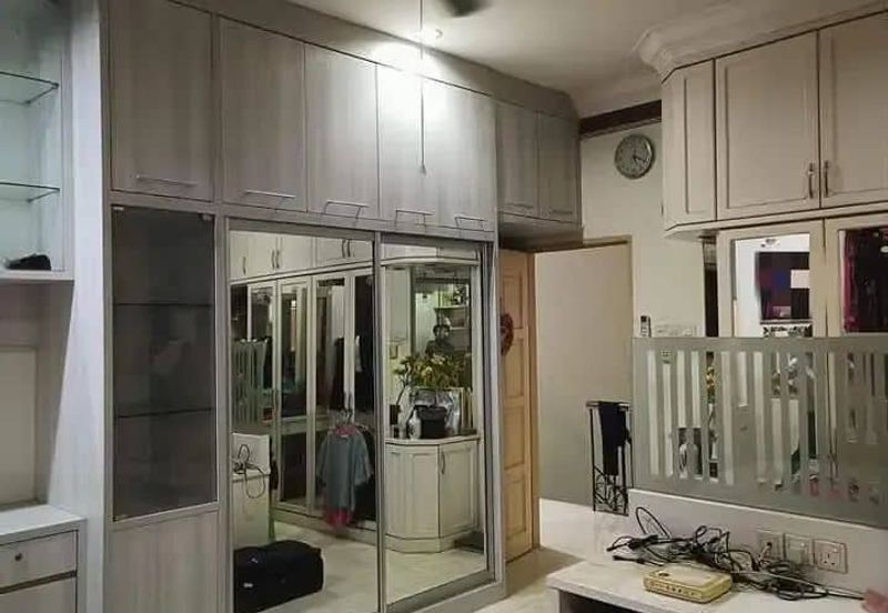 BANDAR BARU SRI KLEBANG