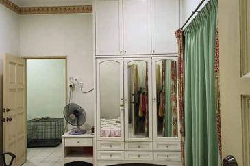 BANDAR BARU SRI KLEBANG