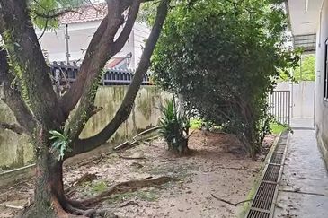 BANDAR BARU SRI KLEBANG