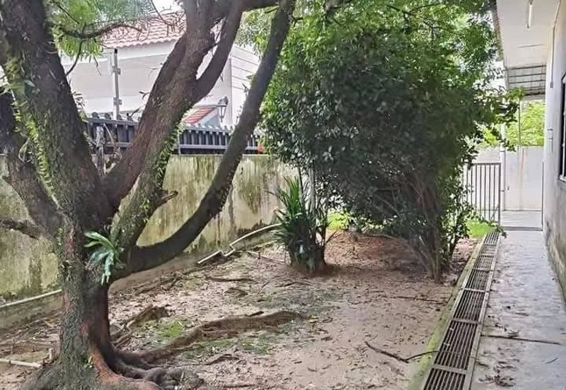 BANDAR BARU SRI KLEBANG