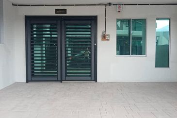 RiverPark Residence @ Klebang