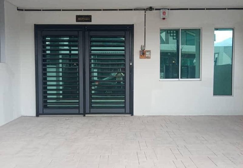 RiverPark Residence @ Klebang