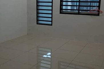 RiverPark Residence @ Klebang