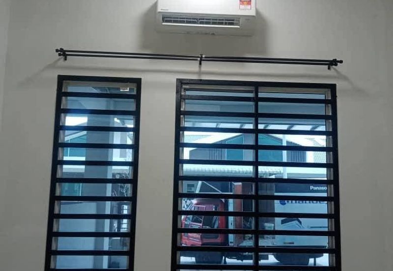 RiverPark Residence @ Klebang